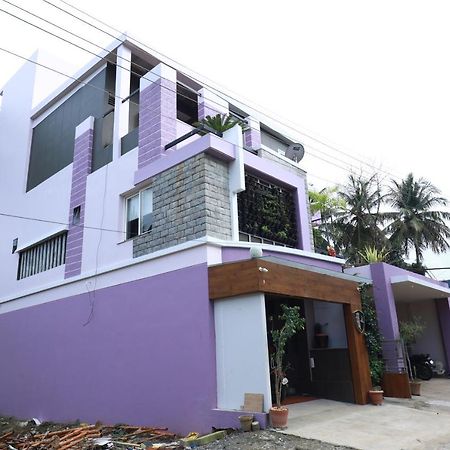 The Ideal Nest Kumbakonam Εξωτερικό φωτογραφία