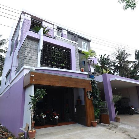 The Ideal Nest Kumbakonam Εξωτερικό φωτογραφία