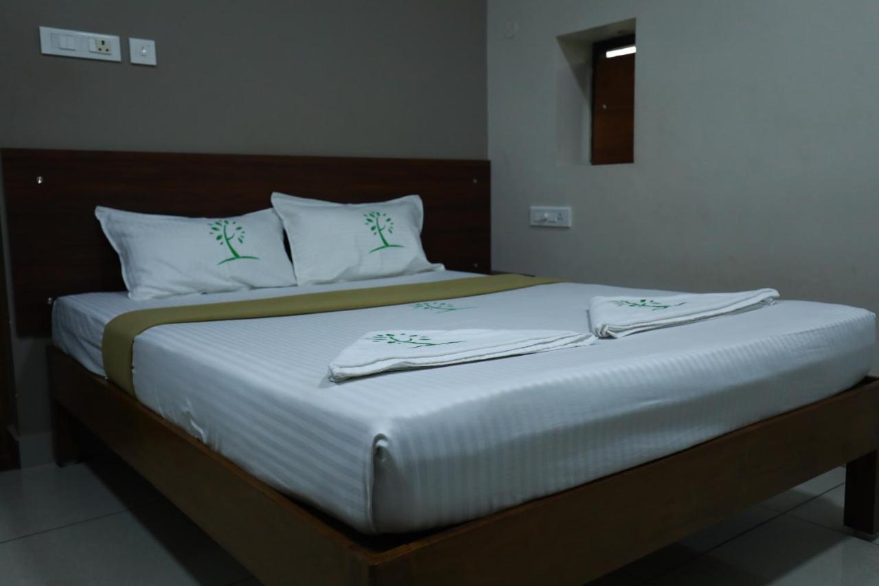 The Ideal Nest Kumbakonam Εξωτερικό φωτογραφία