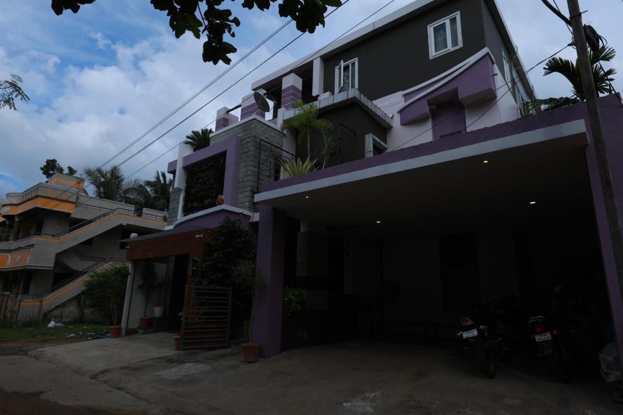 The Ideal Nest Kumbakonam Εξωτερικό φωτογραφία
