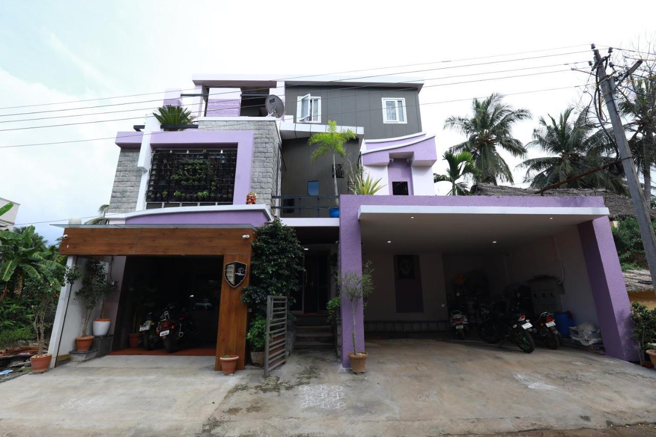 The Ideal Nest Kumbakonam Εξωτερικό φωτογραφία