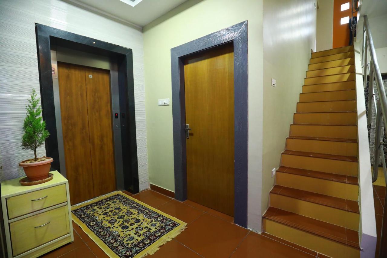 The Ideal Nest Kumbakonam Εξωτερικό φωτογραφία