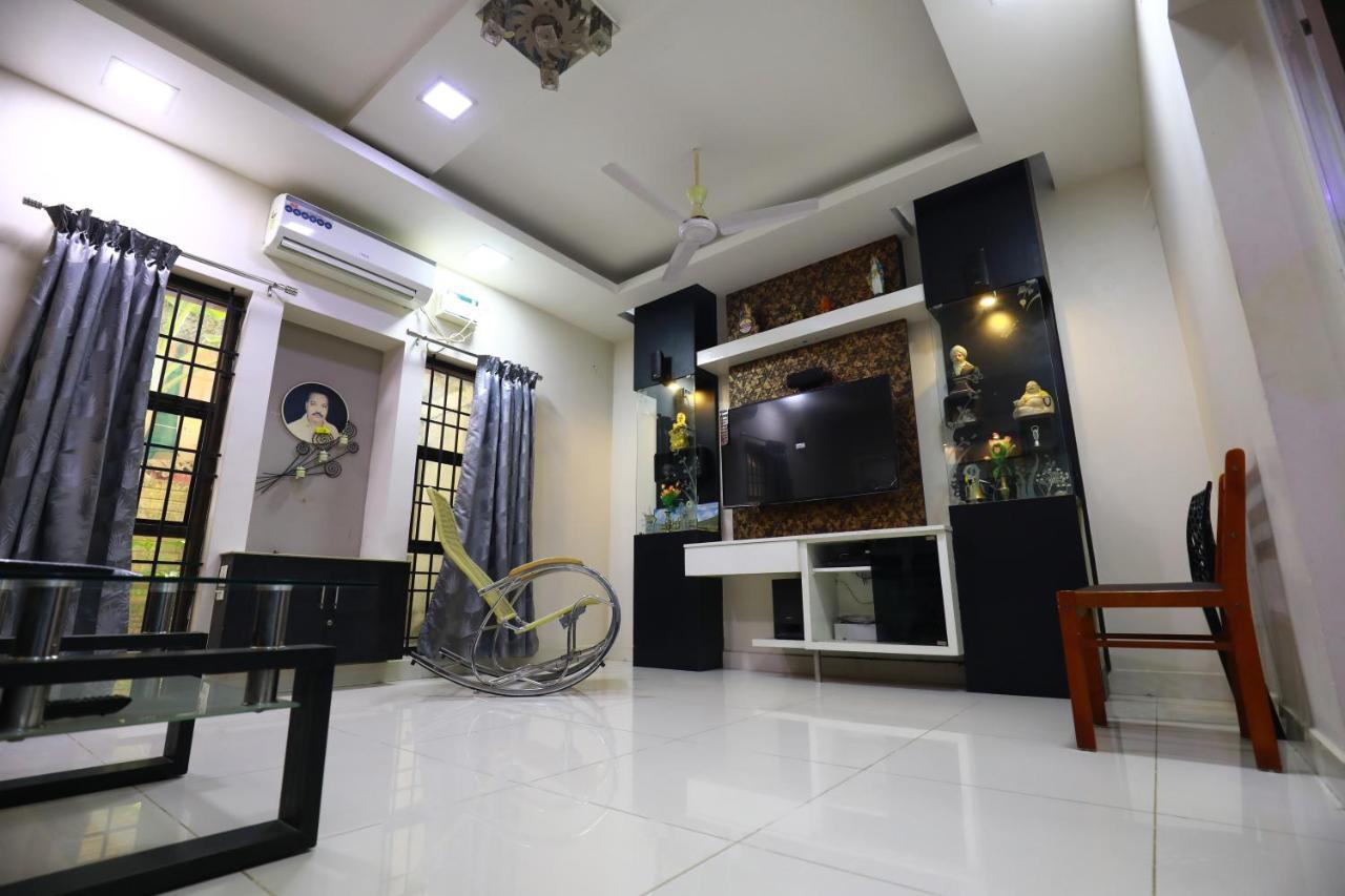 The Ideal Nest Kumbakonam Εξωτερικό φωτογραφία