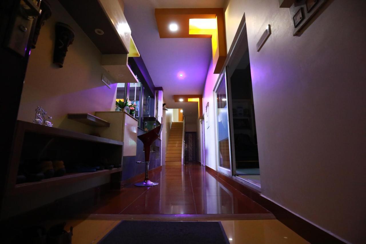 The Ideal Nest Kumbakonam Εξωτερικό φωτογραφία