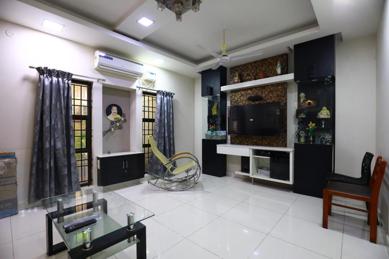 The Ideal Nest Kumbakonam Εξωτερικό φωτογραφία