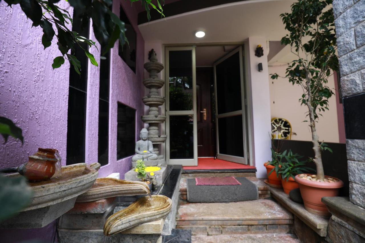 The Ideal Nest Kumbakonam Εξωτερικό φωτογραφία