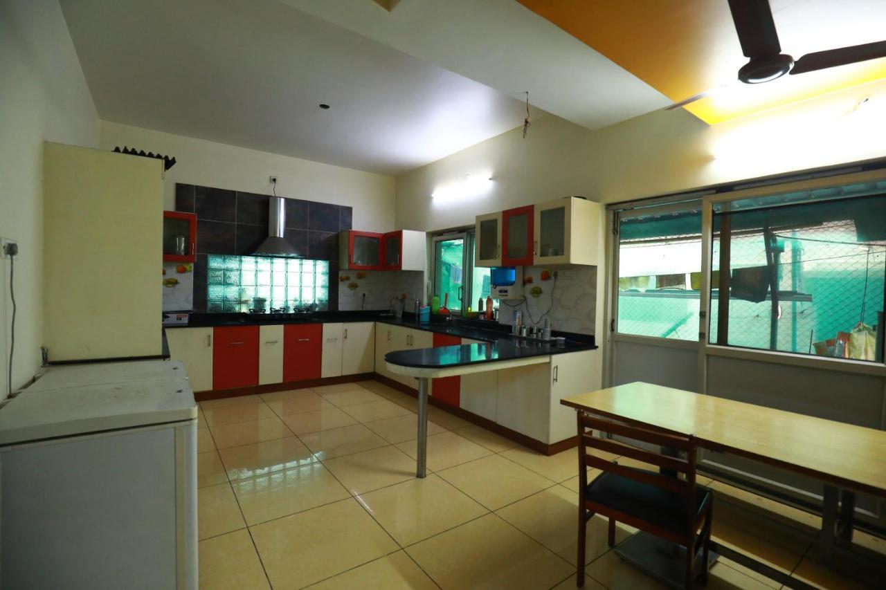 The Ideal Nest Kumbakonam Εξωτερικό φωτογραφία