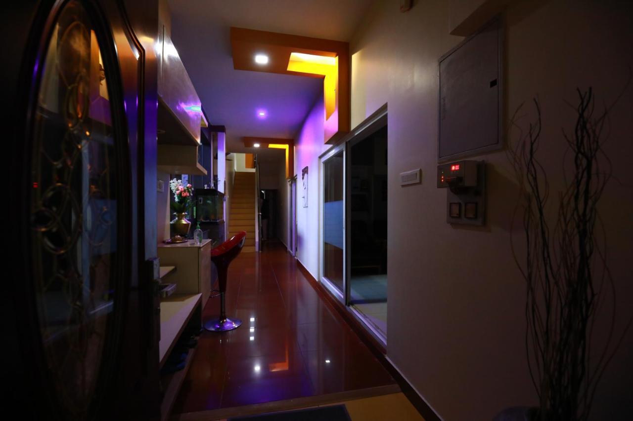The Ideal Nest Kumbakonam Εξωτερικό φωτογραφία