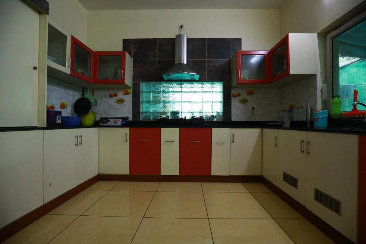 The Ideal Nest Kumbakonam Εξωτερικό φωτογραφία