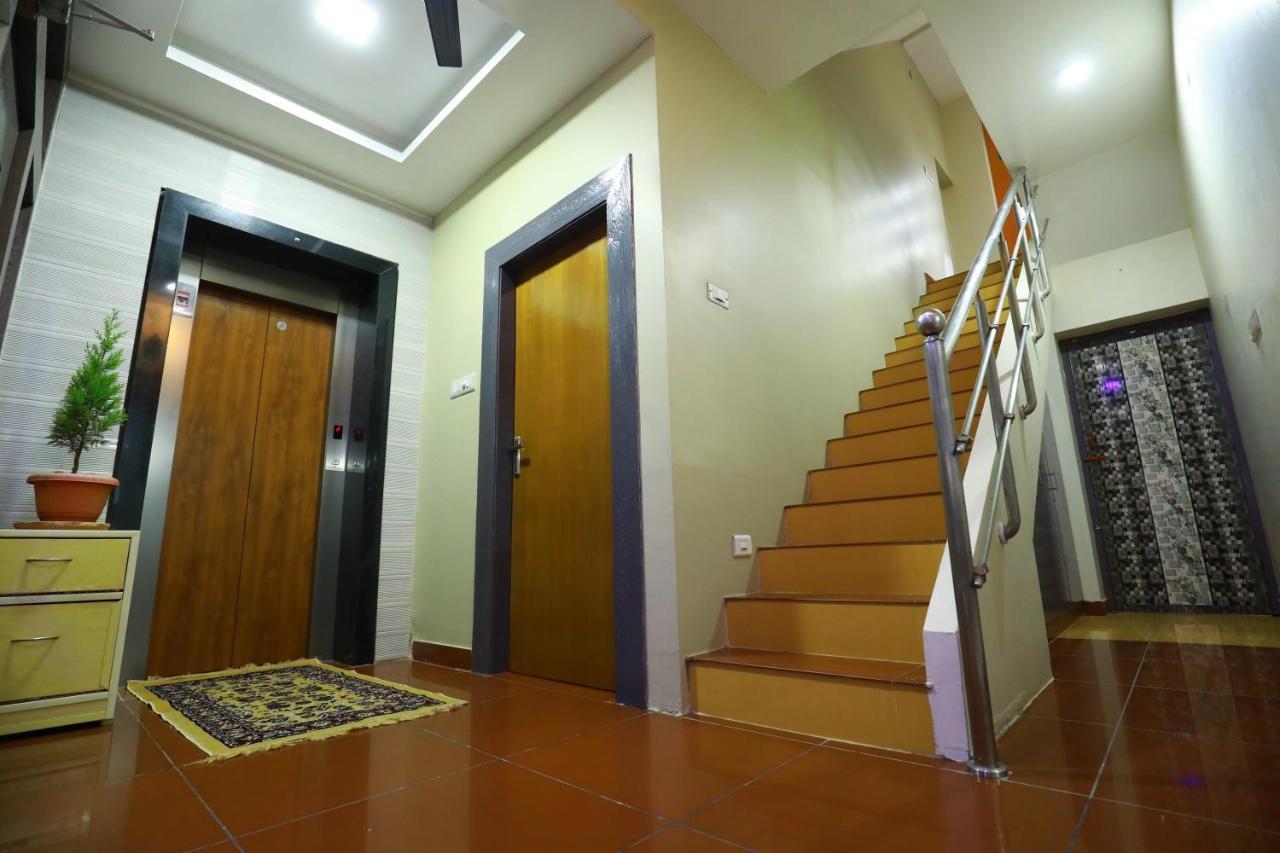 The Ideal Nest Kumbakonam Εξωτερικό φωτογραφία