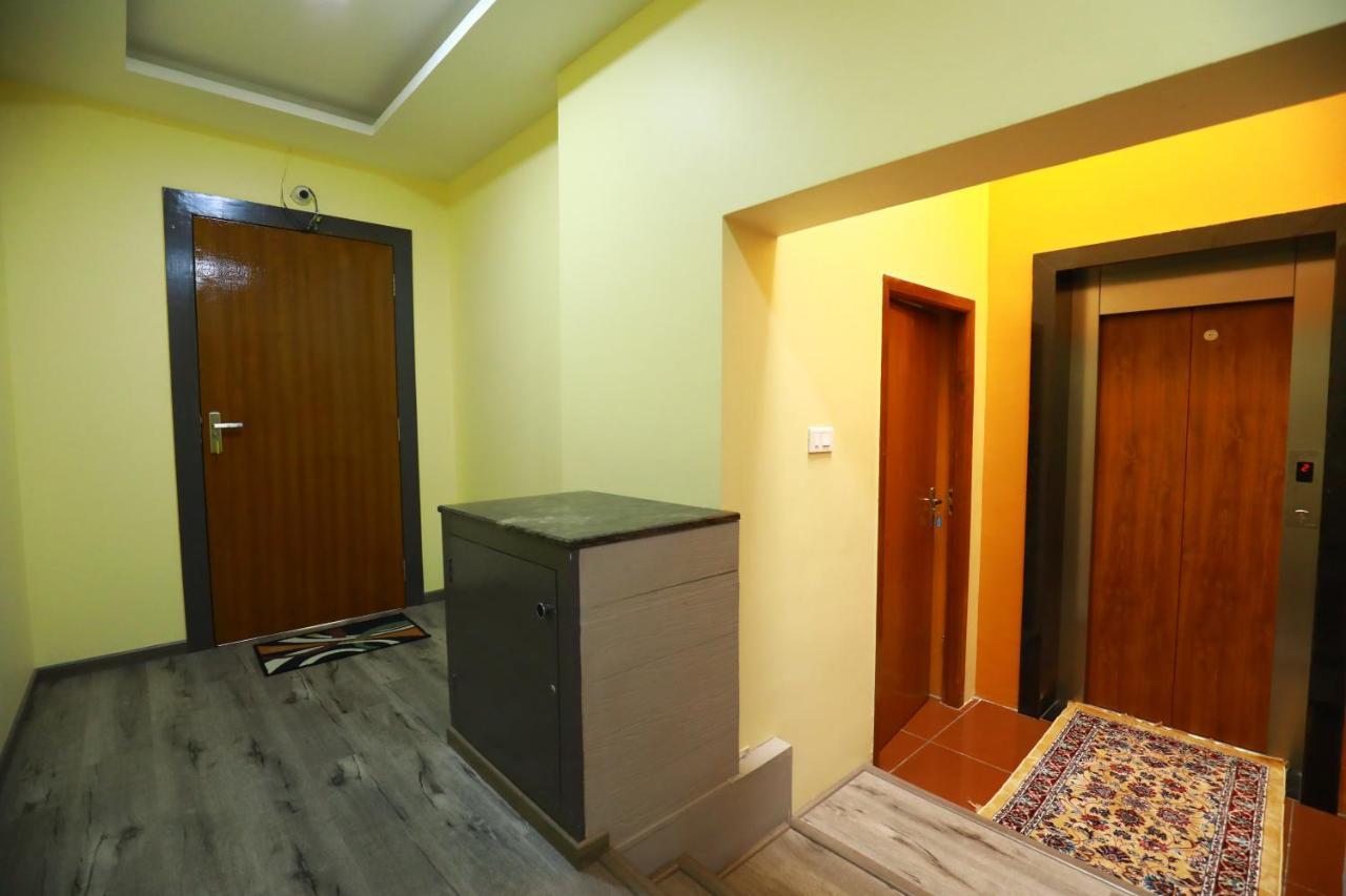 The Ideal Nest Kumbakonam Εξωτερικό φωτογραφία