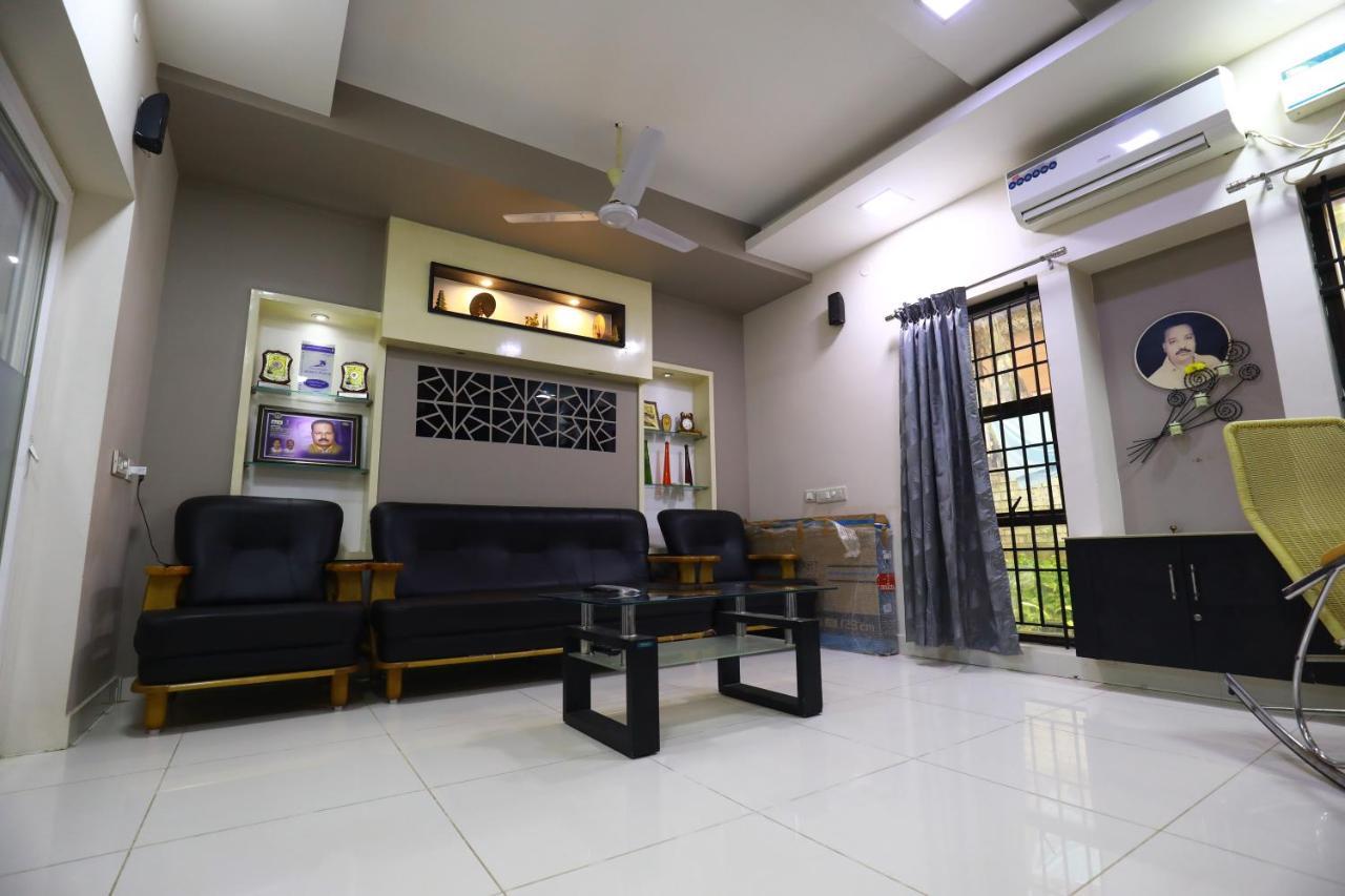 The Ideal Nest Kumbakonam Εξωτερικό φωτογραφία